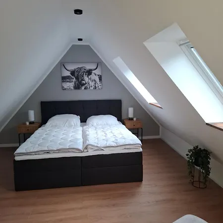 Daire Hof Dittmer *